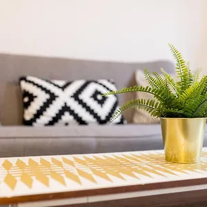 Spaces By Hexagon Liverpool